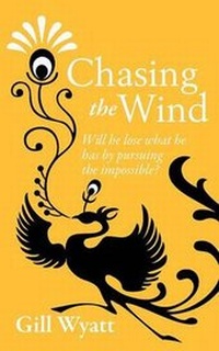 Enlarge image Cover: Chasing the Wind - Heartsease Publishing
