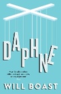 Cover: Daphne - Granta Books