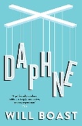 Cover: Daphne - Granta Books