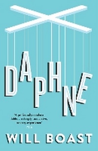 Enlarge image Cover: Daphne - Granta Books