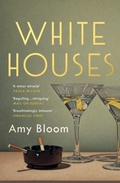 Cover: White Houses - Granta Books