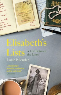 Enlarge image Cover: Elisabeth's Lists - Granta Books
