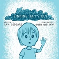 Cover: Finding Ray's Key - Filament Publishing Ltd