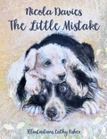 Cover: The Little Mistake - Graffeg Limited