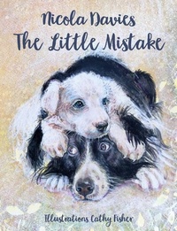 Enlarge image Cover: The Little Mistake - Graffeg Limited