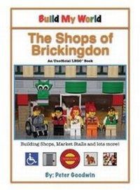Enlarge image Cover: The Shops of Brickingdon - Spiderwize