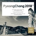 Cover: PyeongChang 2018 - D Giles Ltd
