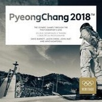 Abbildung von: PyeongChang 2018 - D Giles Ltd
