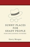 Cover: SUNNY PLACES FOR SHADY PEOPLE - Punchline