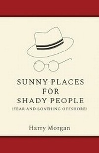 Abbildung von: SUNNY PLACES FOR SHADY PEOPLE - Punchline