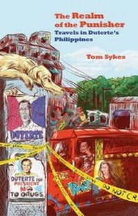 Enlarge image Cover: The Realm of the Punisher - Signal Books Ltd