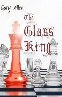 Enlarge image Cover: The Glass King - Stairwell Books
