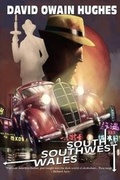 Cover: South By Southwest Wales - Darkwater Syndicate, Inc.