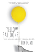 Cover: Yellow Balloons - Outreach, Inc (dba Equip Press)