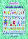 Cover: Seaside Samplers - Teamwork Craftbooks