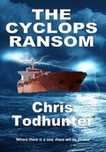 Cover: The Cyclops Ransom - Longitude Press