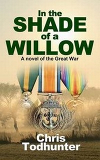 Enlarge image Cover: In the Shade of a Willow - Longitude Press