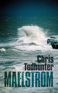 Enlarge image Cover: Maelstrom - Longitude Press