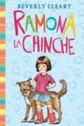 Cover: Ramona la chinche - HarperCollins