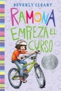 Cover: Ramona empieza el curso - HarperCollins