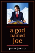 Cover: A God Named Joe - quince books ltd