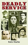 Cover: Deadly Service - Carrington Press