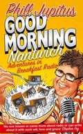 Cover: Good Morning Nantwich - HarperCollins