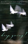 Cover: Keep Going! - Prototype Publications