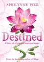 Cover: Destined - HarperCollins
