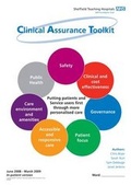Cover: Clinical Assurance Toolkit - Medipex Limited