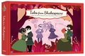 Cover: Tales from Shakespeare - Auzou