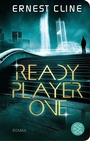 Cover: Ready Player One - Fischer Taschenbuch
