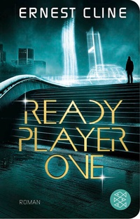 Enlarge image Cover: Ready Player One - Fischer Taschenbuch
