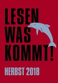 Abbildung von: Lesen, was kommt - Hanser