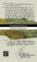 Cover: Geschichte und Region/Storia e regione 26/1 (2017) - Studien Verlag