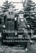Cover: Diakonissen-Kaiser - Tredition Gmbh