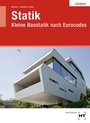 Cover: Lösungen Statik - Verlag Handwerk und Technik