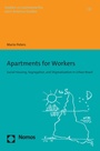 Cover: Apartments for Workers - Nomos