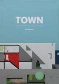 Cover: Town - Orla Murphy