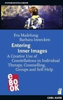 Cover: Entering Inner Images - Carl-Auer Verlag