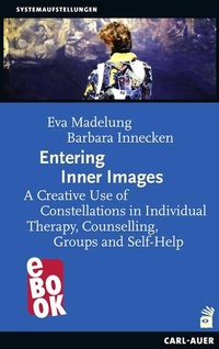 Enlarge image Cover: Entering Inner Images - Carl-Auer Verlag