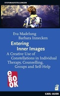 Cover: Entering Inner Images - Carl-Auer Verlag