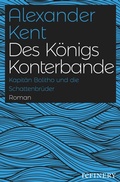Cover: Des K&ouml;nigs Konterbande - Econ
