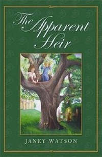 Enlarge image Cover: The Apparent Heir - Bosworth Books Ltd