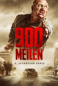 Abbildung von: 900 MEILEN - Luzifer-Verlag