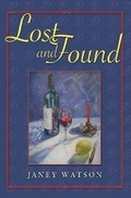 Cover: Lost and Found - Bosworth Books Ltd