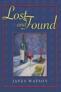 Enlarge image Cover: Lost and Found - Bosworth Books Ltd