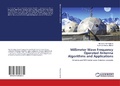 Cover: Millimeter Wave Frequency Operated Antenna Algorithms and Applications - LAP Lambert Academic Publishing