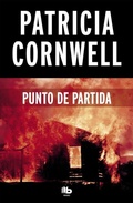 Cover: Punto de partida / Point of Origin - B de Bolsillo