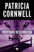 Cover: Identidad desconocida / Black Notice - B de Bolsillo